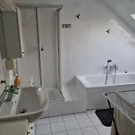 Moderne In Ruhiger Lage Bei Dresden アパート ケッセルスドルフ