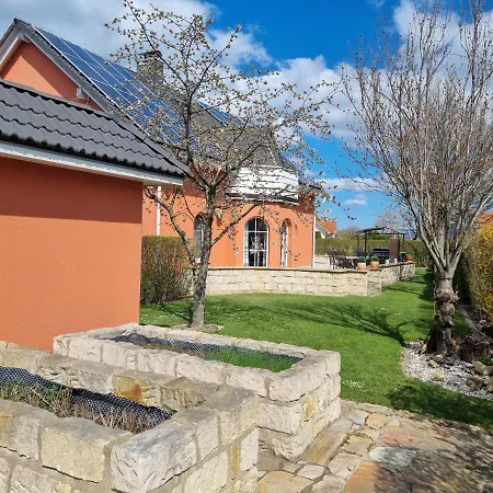 Apartment Mit Pool Am Stadtrand Von Dresden *